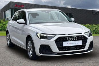 Audi A1 Sport