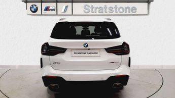 BMW X3 M Sport