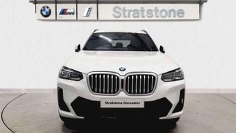 BMW X3 M Sport