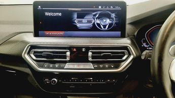 BMW X3 M Sport