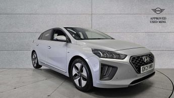 Hyundai IONIQ Premium SE