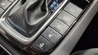 Hyundai IONIQ Premium SE