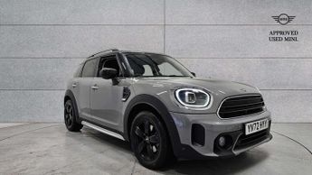 MINI Countryman Cooper Classic