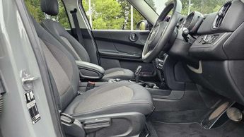 MINI Countryman Cooper Classic