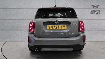 MINI Countryman Cooper Classic