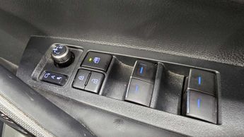 Toyota Corolla Design