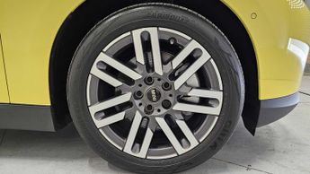 MINI Cooper E Classic