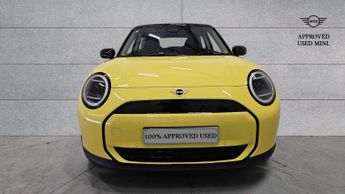 MINI Cooper E Classic