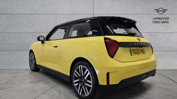 MINI Cooper E Classic