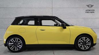 MINI Cooper E Classic