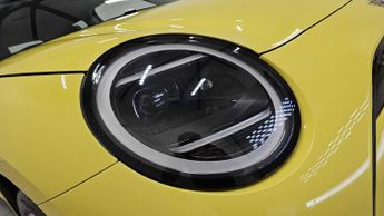 MINI Cooper E Classic