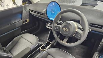 MINI Cooper E Classic