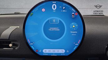 MINI Cooper E Classic