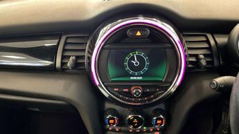 MINI Hatchback Cooper S Sport