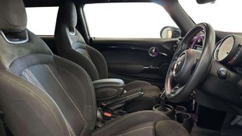 MINI Hatchback Cooper S Sport