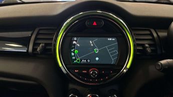 MINI Hatchback Cooper S Sport