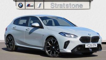  M Sport