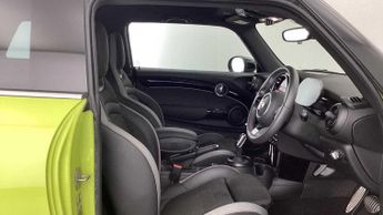 MINI Hatchback Cooper Sport
