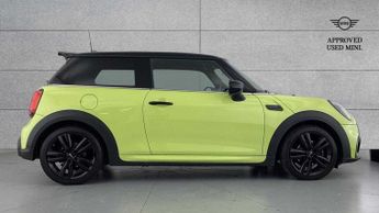 MINI Hatchback Cooper Sport