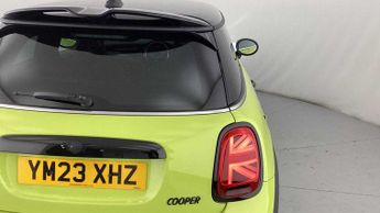 MINI Hatchback Cooper Sport