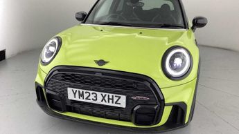 MINI Hatchback Cooper Sport