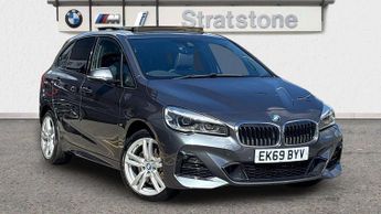  M Sport Premium