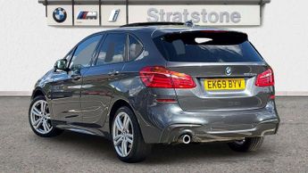 BMW 2 Series M Sport Premium