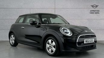 MINI Hatch One Classic