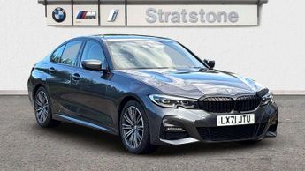  M Sport