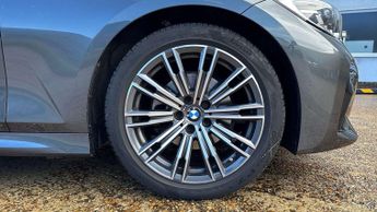 BMW 3 Series M Sport