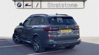 BMW X5 M Sport