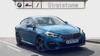  M Sport