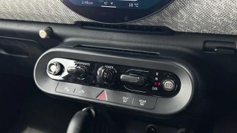 MINI Cooper SE Exclusive