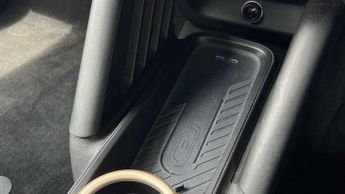 MINI Cooper SE Exclusive