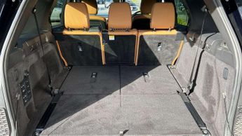 Land Rover Discovery HSE