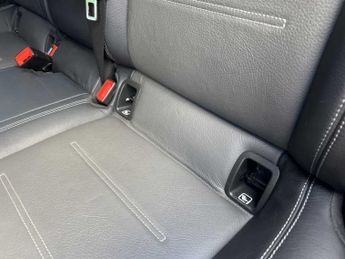 Mercedes-Benz Cla AMG Line