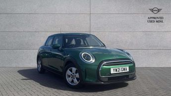 MINI Hatch Cooper Classic