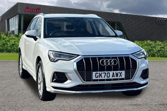 Audi Q3 Sport