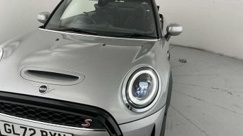 MINI Convertible Cooper S Classic