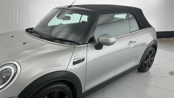 MINI Convertible Cooper S Classic