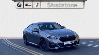  M Sport