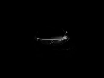 Mercedes CLA AMG Sport