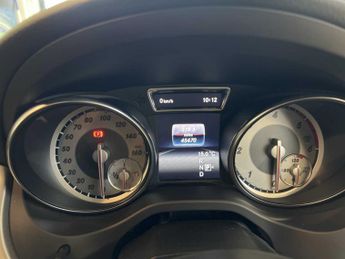 Mercedes-Benz Cla AMG Sport