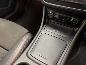 Mercedes-Benz Cla AMG Sport