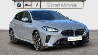  M Sport