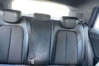 Audi Q2 S Line