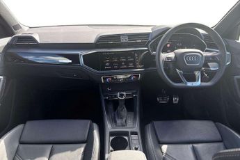 Audi Q3 Black Edition