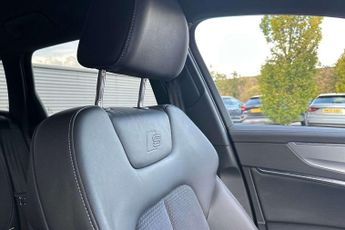 Audi A6 S Line
