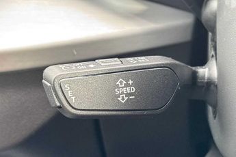 Audi Q2 S Line