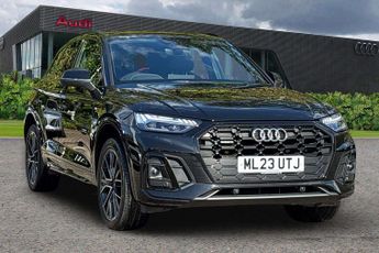 Audi Q5 Edition 1